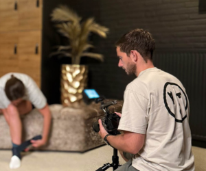 Videografie StephanMedia